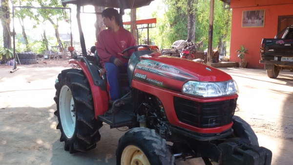 ขายครับรถไถยันม้า35แรงสองเพลา ราคา195000บาท รถสวยมากเดิมๆ ยังไม่ได้ล้างมีผาน5หนึ่งอันอยู่ วังบัว อ คลองขลุง จ กำแพงเพชรสนใจโทร 0813655997 อำพรพาเจริญราคาคุยกันได้อีกนะครัย ขายครับรถไถยันม้า35แรงสองเพลา ราคา195000บาท รถสวยมากเดิมๆ ยังไม่ได้ล้างมีผาน5หนึ่งอันอยู่ วังบัว อ คลองขลุง จ กำแพงเพชรสนใจโทร 0813655997 อำพรพาเจริญราคาคุยกันได้อีกนะครัย