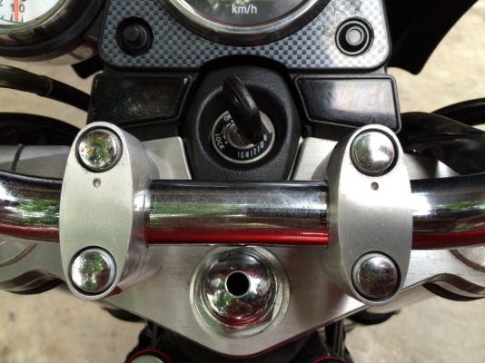 Suzuki SV400cc.V-Twinปี04 เครื่องแรง สภาพเหมือนใหม่