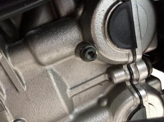 Suzuki SV400cc.V-Twinปี04 เครื่องแรง สภาพเหมือนใหม่