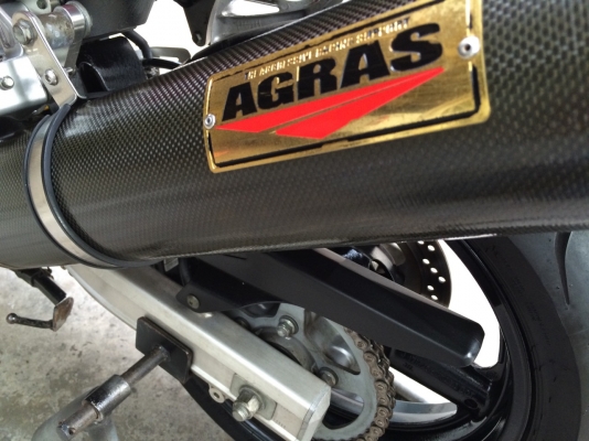 Suzuki SV400cc.V-Twinปี04 เครื่องแรง สภาพเหมือนใหม่