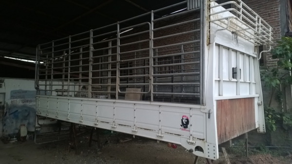 ขายกระคาโก้แป๊ปประปาอย่างดียาว5.5เมตร