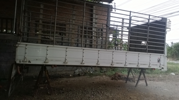 ขายกระคาโก้แป๊ปประปาอย่างดียาว5.5เมตร