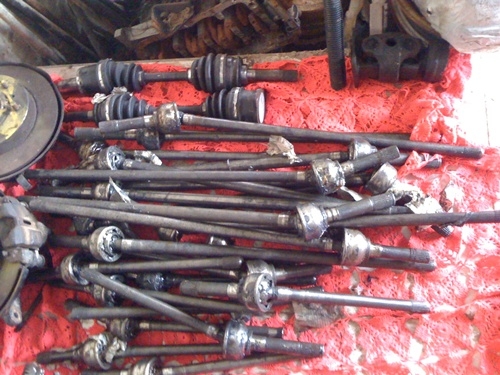 ขายอะไหล่ SUZUKI  ช่วงล่างซูซูกิเก่าญี่ปุ่น