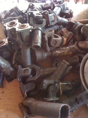 ขายอะไหล่ SUZUKI  ช่วงล่างซูซูกิเก่าญี่ปุ่น