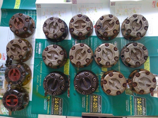 ขายอะไหล่ SUZUKI  ช่วงล่างซูซูกิเก่าญี่ปุ่น