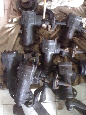 ขายอะไหล่ SUZUKI  ช่วงล่างซูซูกิเก่าญี่ปุ่น