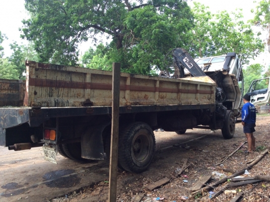 ขายด่วนรถ6ล้อร็อกกี่ตัวแรกติดเฮียบภับ3ตันกะบะยาว5.6.มรถสวย ขายด่วนรถ6ล้อร็อกกี่ตัวแรกติดเฮียบภับ3ตันกะบะยาว5.6.มรถสวย