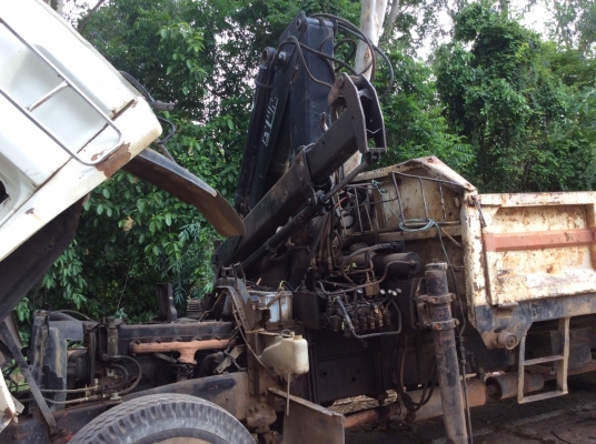 ขายด่วนรถ6ล้อร็อกกี่ตัวแรกติดเฮียบภับ3ตันกะบะยาว5.6.มรถสวย ขายด่วนรถ6ล้อร็อกกี่ตัวแรกติดเฮียบภับ3ตันกะบะยาว5.6.มรถสวย