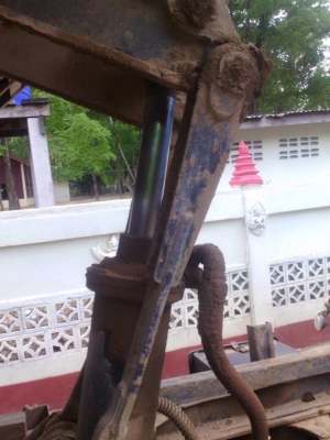 ขายครับ  ดั้มอีชุชุ120 ฝาดำ  Fหลัง  เกียร์เดิม  รถวิ่งงานทุกวัน ขายตามสภาพเลยขนะนี้รถก็พร้อมใช้งานยุ  กะบะดี  ช่วง3.60  ยาง8.25-16