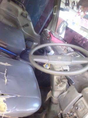 ขายครับ  ดั้มอีชุชุ120 ฝาดำ  Fหลัง  เกียร์เดิม  รถวิ่งงานทุกวัน ขายตามสภาพเลยขนะนี้รถก็พร้อมใช้งานยุ  กะบะดี  ช่วง3.60  ยาง8.25-16