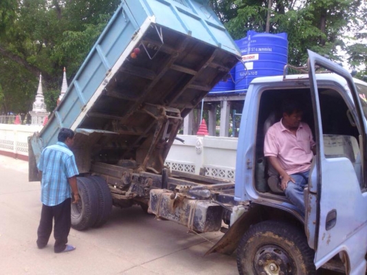 ขายครับ  ดั้มอีชุชุ120 ฝาดำ  Fหลัง  เกียร์เดิม  รถวิ่งงานทุกวัน ขายตามสภาพเลยขนะนี้รถก็พร้อมใช้งานยุ  กะบะดี  ช่วง3.60  ยาง8.25-16