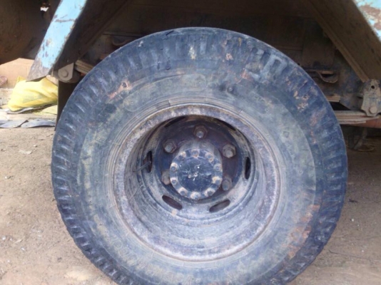 ขายครับ  ดั้มอีชุชุ120 ฝาดำ  Fหลัง  เกียร์เดิม  รถวิ่งงานทุกวัน ขายตามสภาพเลยขนะนี้รถก็พร้อมใช้งานยุ  กะบะดี  ช่วง3.60  ยาง8.25-16