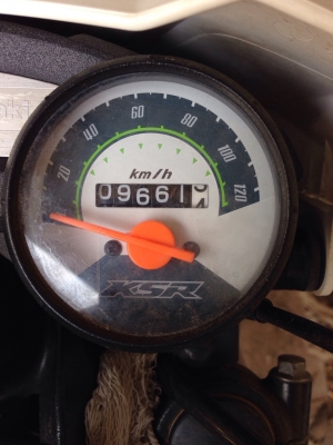 ขายKSRทะเบียนพร้อมโอนรถมีทะเบียน พร้อมโอน เครื่องเงียบ หรือ แลก รถกันครับkawasaki KSR 111cc สภาพใช้ไปทำงานทุกวัน ทะเบียนพร้อมโอนรถมีทะเบียน พร้อมโอน เครื่องเงียบ