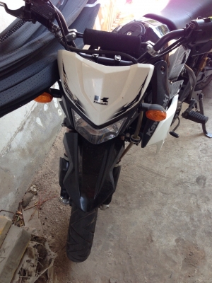 ขายKSRทะเบียนพร้อมโอนรถมีทะเบียน พร้อมโอน เครื่องเงียบ หรือ แลก รถกันครับkawasaki KSR 111cc สภาพใช้ไปทำงานทุกวัน ทะเบียนพร้อมโอนรถมีทะเบียน พร้อมโอน เครื่องเงียบ