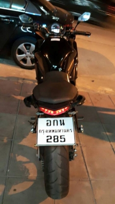 นินจา 650 ปี 12 รถวิ่ง 10,000 โล รถพร้อมใช้งานครับ ราคางดต่อ สวยๆเลย