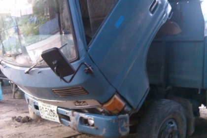 หกล้อดั้ม KS 115 ฝาดำ เกียร์115แท้ ท้ายเอ็ฟ สภาพดีพร้อมใช้งาน ทะเบียน ภาษีเต็ม พร้อมโอน "ราคา268,000บ ครับ