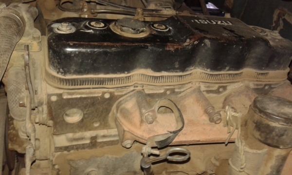 หกล้อดั้ม KS 115 ฝาดำ เกียร์115แท้ ท้ายเอ็ฟ สภาพดีพร้อมใช้งาน ทะเบียน ภาษีเต็ม พร้อมโอน "ราคา268,000บ ครับ