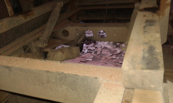 หกล้อดั้ม KS 115 ฝาดำ เกียร์115แท้ ท้ายเอ็ฟ สภาพดีพร้อมใช้งาน ทะเบียน ภาษีเต็ม พร้อมโอน "ราคา268,000บ ครับ