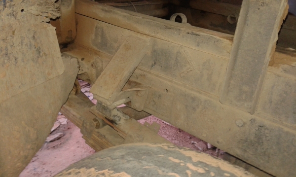 หกล้อดั้ม KS 115 ฝาดำ เกียร์115แท้ ท้ายเอ็ฟ สภาพดีพร้อมใช้งาน ทะเบียน ภาษีเต็ม พร้อมโอน "ราคา268,000บ ครับ