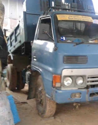 หกล้อดั้ม KS 115 ฝาดำ เกียร์115แท้ ท้ายเอ็ฟ สภาพดีพร้อมใช้งาน ทะเบียน ภาษีเต็ม พร้อมโอน "ราคา268,000บ ครับ