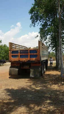 ขายด่วน!!! 3H  2เพลาดั้ม