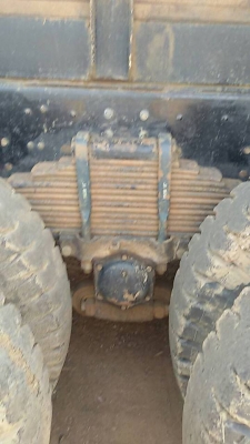 ขายด่วน!!! 3H  2เพลาดั้ม