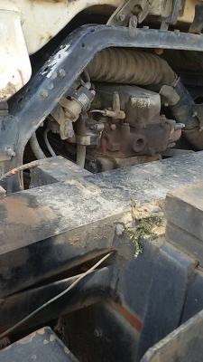 ขายด่วน!!! 3H  2เพลาดั้ม