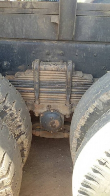 ขายด่วน!!! 3H  2เพลาดั้ม