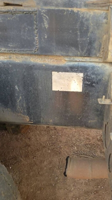 ขายด่วน!!! 3H  2เพลาดั้ม