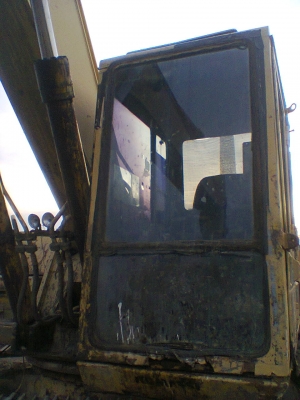 komutsu 200 รุ่น3