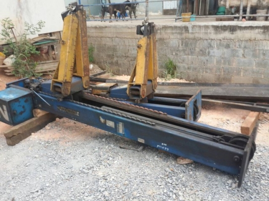 ฮ๊อยยกรถ เก่าญี่ปุ่น ขายตามสภาพ ขนาด 2.5 ตัน ราคา 50,000บาท อุปกรณ์คบ ขาดแค่สลิง