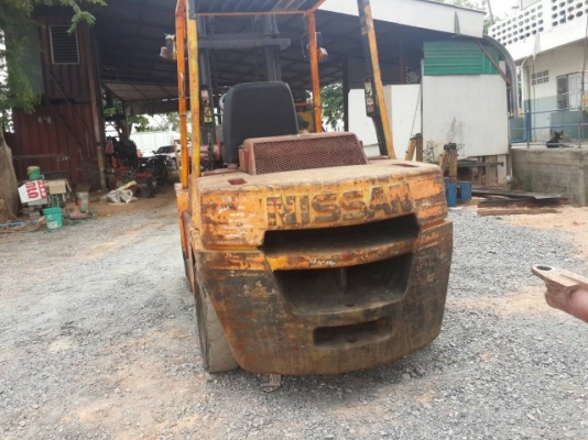 รถโฟลลิฟป์ นิสัน ดีเซล 6สูบ 4 ตัน เสาสูง4 เมตร เกียร์ AUTO ราคา 180,000บาท มีVDO การใช่งาน รถโฟลลิฟป์ นิสัน ดีเซล 6สูบ 4 ตัน เสาสูง4 เมตร เกียร์ AUTO ราคา 180,000บาท มีVDO การใช่งาน