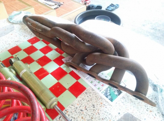 ขายเฮดเดอร์ 4age