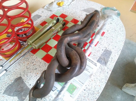 ขายเฮดเดอร์ 4age