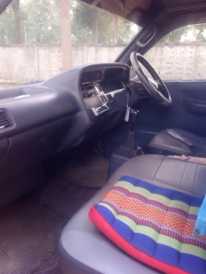 ขายครับ รถตู้หัวจรวด หลังคาต่ำ ปี2539 เครื่องดี เอกสารพร้อมโอน รถสวยครับด่วนนะครับ ขายครับ รถตู้หัวจรวด หลังคาต่ำ ปี2539 เครื่องดี เอกสารพร้อมโอน รถสวยครับด่วนนะครับ