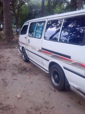 ขายครับ รถตู้หัวจรวด หลังคาต่ำ ปี2539 เครื่องดี เอกสารพร้อมโอน รถสวยครับด่วนนะครับ ขายครับ รถตู้หัวจรวด หลังคาต่ำ ปี2539 เครื่องดี เอกสารพร้อมโอน รถสวยครับด่วนนะครับ