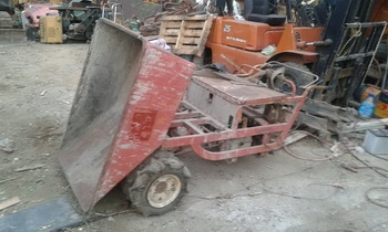 ขาย - รถบรรทุก ดั้มเปอร์ ขนปูน คอนกรีต ขนย้าย ดิน ใช้เครื่องเบนชิน มือสองญี่ปุ่น พร้อมใช้งานครับ ขาย - รถบรรทุก ดั้มเปอร์ ขนปูน คอนกรีต ขนย้าย ดิน ใช้เครื่องเบนชิน มือสองญี่ปุ่น พร้อมใช้งานครับ