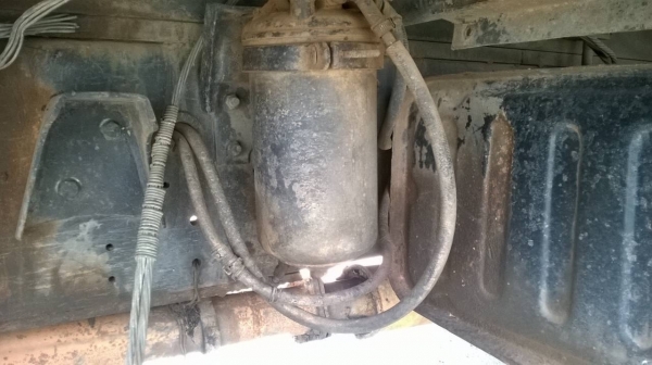 ขายรถพ่วง แม่ดั้ม-ลูกไม่ดั้ม ROCKY 240 หัวขาว วางเครื่อง 6SD1 TC 270 แรงม้า เกียร์ Easton คัสซีสวยตลอดเส้น ยางเต็ม ทะเบียนพร้อมโอนครับ ขายรถพ่วง แม่ดั้ม-ลูกไม่ดั้ม ROCKY 240 หัวขาว วางเครื่อง 6SD1 TC 270 แรงม้า เกียร์ Easton คัสซีสวยตลอดเส้น ยางเต็ม ทะเบียนพร้อมโอนครับ