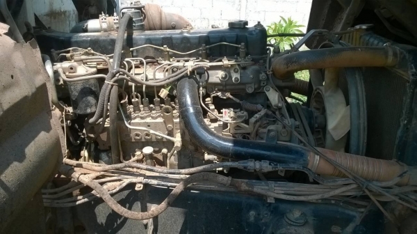 ขายรถพ่วง แม่ดั้ม-ลูกไม่ดั้ม ROCKY 240 หัวขาว วางเครื่อง 6SD1 TC 270 แรงม้า เกียร์ Easton คัสซีสวยตลอดเส้น ยางเต็ม ทะเบียนพร้อมโอนครับ ขายรถพ่วง แม่ดั้ม-ลูกไม่ดั้ม ROCKY 240 หัวขาว วางเครื่อง 6SD1 TC 270 แรงม้า เกียร์ Easton คัสซีสวยตลอดเส้น ยางเต็ม ทะเบียนพร้อมโอนครับ