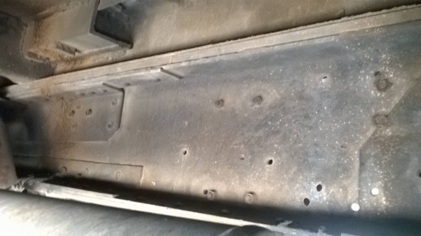 ขายรถพ่วง แม่ดั้ม-ลูกไม่ดั้ม ROCKY 240 หัวขาว วางเครื่อง 6SD1 TC 270 แรงม้า เกียร์ Easton คัสซีสวยตลอดเส้น ยางเต็ม ทะเบียนพร้อมโอนครับ ขายรถพ่วง แม่ดั้ม-ลูกไม่ดั้ม ROCKY 240 หัวขาว วางเครื่อง 6SD1 TC 270 แรงม้า เกียร์ Easton คัสซีสวยตลอดเส้น ยางเต็ม ทะเบียนพร้อมโอนครับ