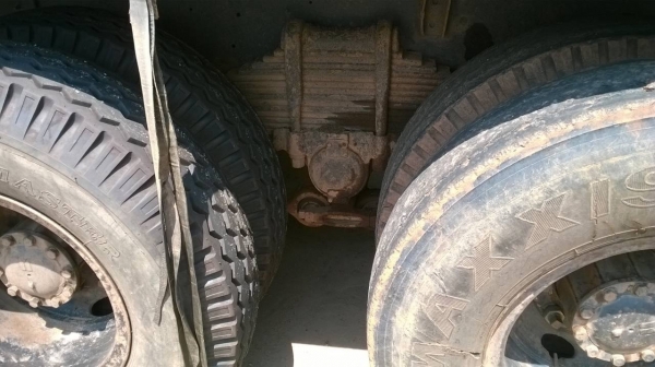 ขายรถพ่วง แม่ดั้ม-ลูกไม่ดั้ม ROCKY 240 หัวขาว วางเครื่อง 6SD1 TC 270 แรงม้า เกียร์ Easton คัสซีสวยตลอดเส้น ยางเต็ม ทะเบียนพร้อมโอนครับ ขายรถพ่วง แม่ดั้ม-ลูกไม่ดั้ม ROCKY 240 หัวขาว วางเครื่อง 6SD1 TC 270 แรงม้า เกียร์ Easton คัสซีสวยตลอดเส้น ยางเต็ม ทะเบียนพร้อมโอนครับ