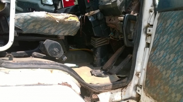 ขายรถพ่วง แม่ดั้ม-ลูกไม่ดั้ม ROCKY 240 หัวขาว วางเครื่อง 6SD1 TC 270 แรงม้า เกียร์ Easton คัสซีสวยตลอดเส้น ยางเต็ม ทะเบียนพร้อมโอนครับ ขายรถพ่วง แม่ดั้ม-ลูกไม่ดั้ม ROCKY 240 หัวขาว วางเครื่อง 6SD1 TC 270 แรงม้า เกียร์ Easton คัสซีสวยตลอดเส้น ยางเต็ม ทะเบียนพร้อมโอนครับ