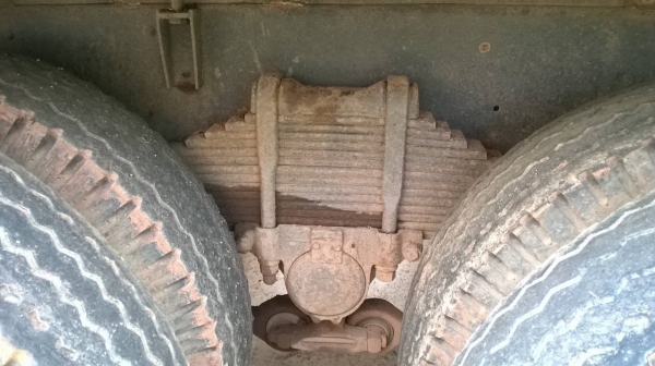 ขายรถพ่วง แม่ดั้ม-ลูกไม่ดั้ม ROCKY 240 หัวขาว วางเครื่อง 6SD1 TC 270 แรงม้า เกียร์ Easton คัสซีสวยตลอดเส้น ยางเต็ม ทะเบียนพร้อมโอนครับ ขายรถพ่วง แม่ดั้ม-ลูกไม่ดั้ม ROCKY 240 หัวขาว วางเครื่อง 6SD1 TC 270 แรงม้า เกียร์ Easton คัสซีสวยตลอดเส้น ยางเต็ม ทะเบียนพร้อมโอนครับ