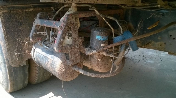 ขายรถพ่วง แม่ดั้ม-ลูกไม่ดั้ม ROCKY 240 หัวขาว วางเครื่อง 6SD1 TC 270 แรงม้า เกียร์ Easton คัสซีสวยตลอดเส้น ยางเต็ม ทะเบียนพร้อมโอนครับ ขายรถพ่วง แม่ดั้ม-ลูกไม่ดั้ม ROCKY 240 หัวขาว วางเครื่อง 6SD1 TC 270 แรงม้า เกียร์ Easton คัสซีสวยตลอดเส้น ยางเต็ม ทะเบียนพร้อมโอนครับ