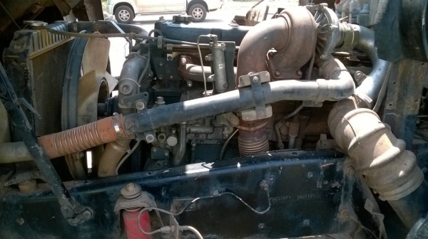 ขายรถพ่วง แม่ดั้ม-ลูกไม่ดั้ม ROCKY 240 หัวขาว วางเครื่อง 6SD1 TC 270 แรงม้า เกียร์ Easton คัสซีสวยตลอดเส้น ยางเต็ม ทะเบียนพร้อมโอนครับ ขายรถพ่วง แม่ดั้ม-ลูกไม่ดั้ม ROCKY 240 หัวขาว วางเครื่อง 6SD1 TC 270 แรงม้า เกียร์ Easton คัสซีสวยตลอดเส้น ยางเต็ม ทะเบียนพร้อมโอนครับ