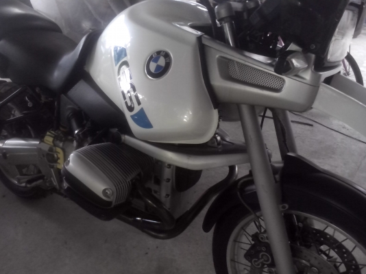 ขอบคุณพี่เสือและทีมงานครับ น้าวุด สุราษมารับไปแล้วครับผม