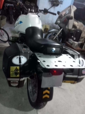 ขอบคุณพี่เสือและทีมงานครับ น้าวุด สุราษมารับไปแล้วครับผม