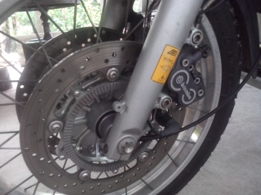 ขอบคุณพี่เสือและทีมงานครับ น้าวุด สุราษมารับไปแล้วครับผม