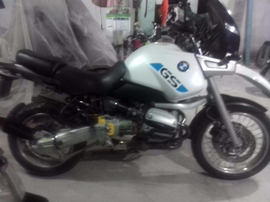 ขอบคุณพี่เสือและทีมงานครับ น้าวุด สุราษมารับไปแล้วครับผม