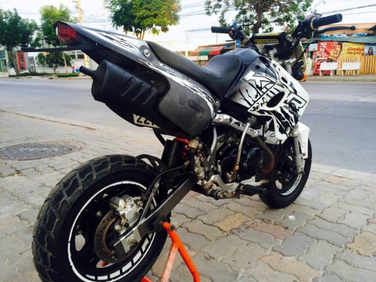 KSR สวยๆราคาเบาๆครับ KSR สวยๆราคาเบาๆครับ